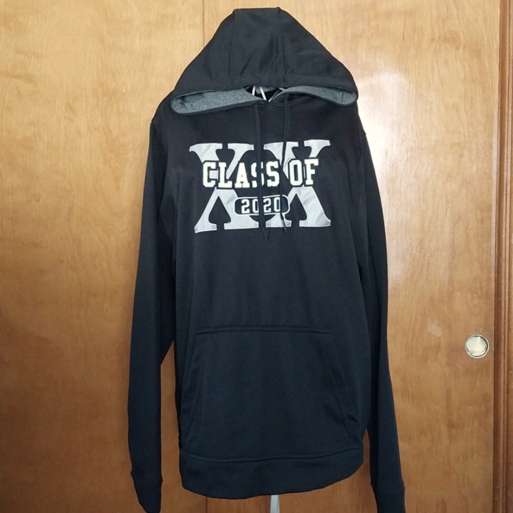 Jostens Class of 2020 Hoodie